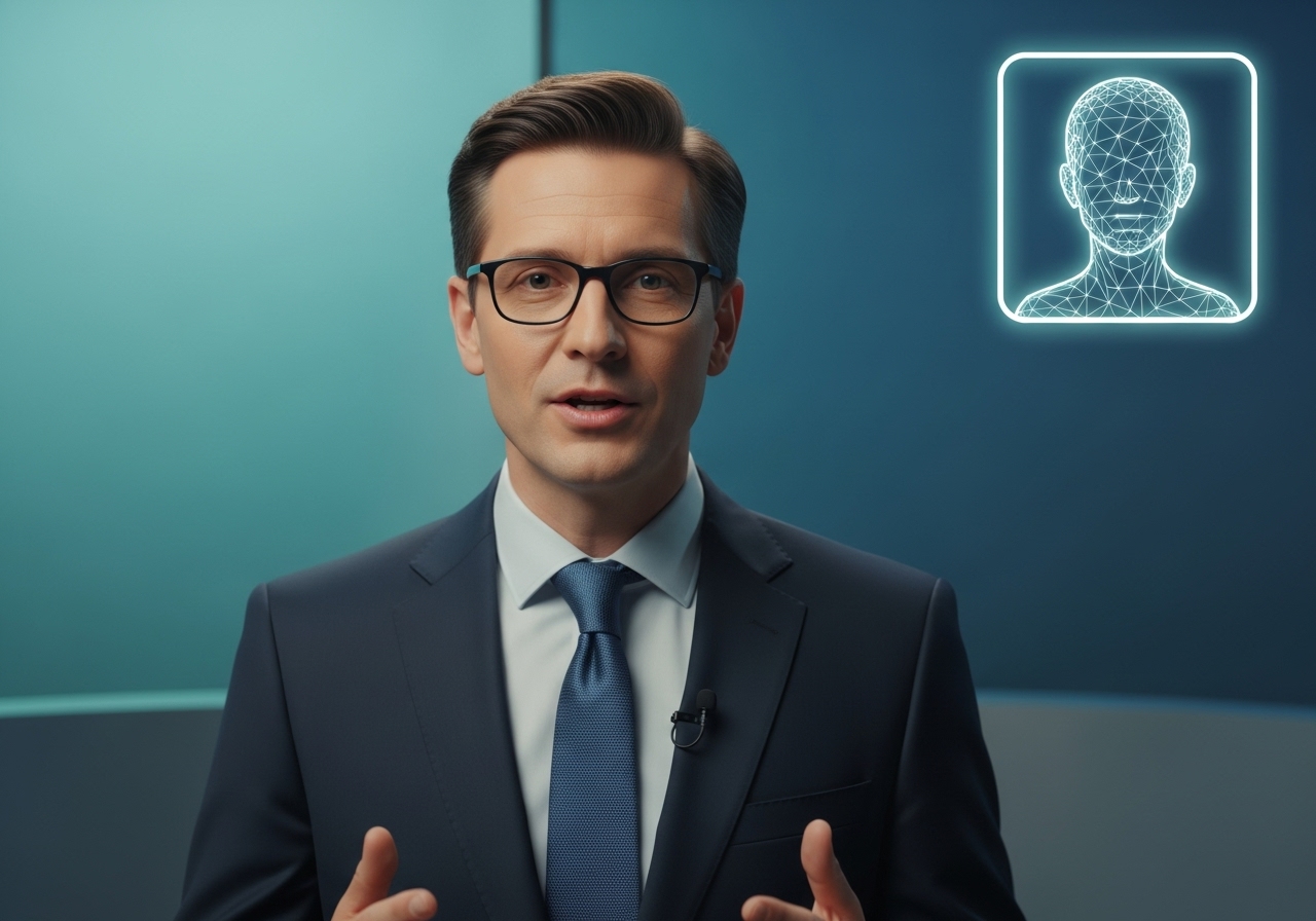 AI Actors & Lip Sync