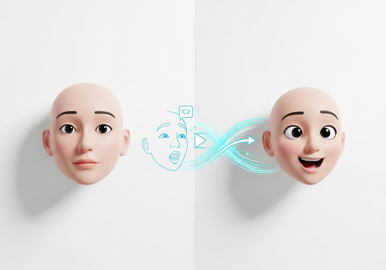 Character Animation